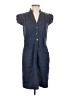 ICE Blue Casual Dress Size 4 - photo 1