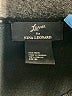 Lennie For Nina Leonard 100% Acrylic Black Pullover Sweater Size 2X - photo 7
