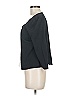 Jessica Howard Black Cardigan Size 6 - photo 5