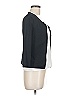 Jessica Howard Black Cardigan Size 6 - photo 4