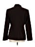 John Meyer 100% Polyester Brown Blazer Size 12 - photo 2