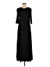 Sportmax Black Casual Dress Size M (estimated) - photo 1