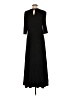 Sportmax Black Casual Dress Size M (estimated) - photo 2