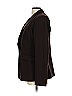 John Meyer 100% Polyester Brown Blazer Size 12 - photo 5