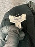 Splendid Solid Black Jumpsuit Size S - photo 4