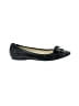 Miu Miu Black Flats Size EU 37 1/2 - photo 1