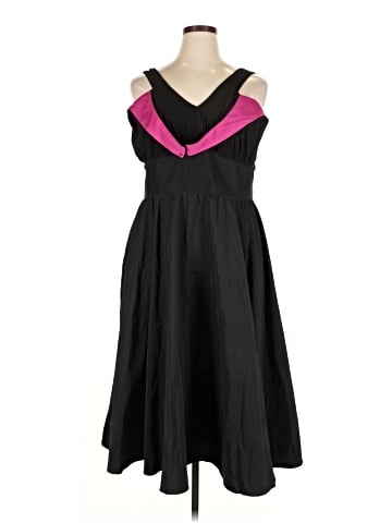 Jessica Howard Cocktail Dress (view 1)