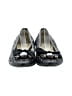 Miu Miu Black Flats Size EU 37 1/2 - photo 2