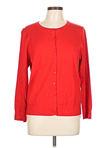 Charter Club Cardigan (view 1)