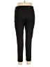 Naviskin Solid Black Active Pants Size XL - photo 2