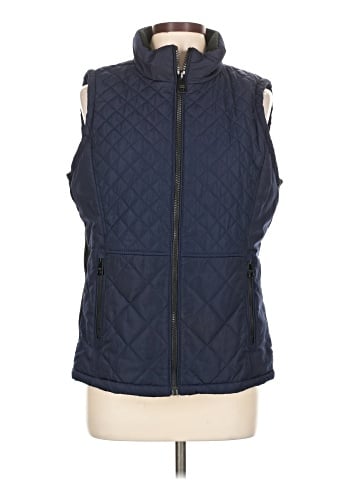 Andrew Marc Sport Vest (view 1)