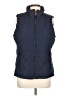Andrew Marc Sport 100% Polyester Blue Vest Size L - photo 1