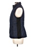 Andrew Marc Sport 100% Polyester Blue Vest Size L - photo 5