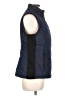 Andrew Marc Sport 100% Polyester Blue Vest Size L - photo 4