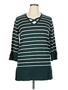 Fashion Avenue Pullover Sweater