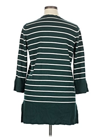 Fashion Avenue Pullover Sweater (view 2)