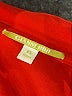 Gianni Bini Orange Jacket Size XS - photo 6