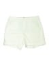 SPANX Solid Ivory Athletic Shorts Size M - photo 1