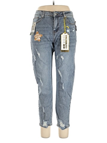 Celebrity ace Juniors’ Jeans On Sale Up To 90% Off Retail | ThredUp