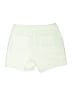 SPANX Solid Ivory Athletic Shorts Size M - photo 2