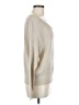 Amuse Society Ivory Pullover Sweater Size M - photo 4