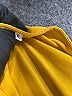 Unbranded Yellow Casual Dress Size XL - photo 7