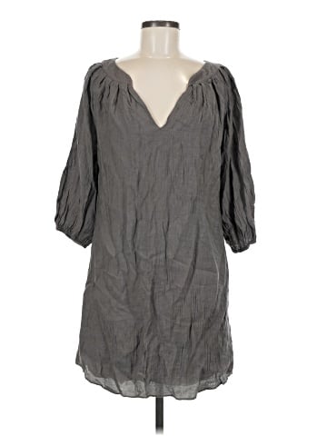 Black Halo Casual Dress (view 1)