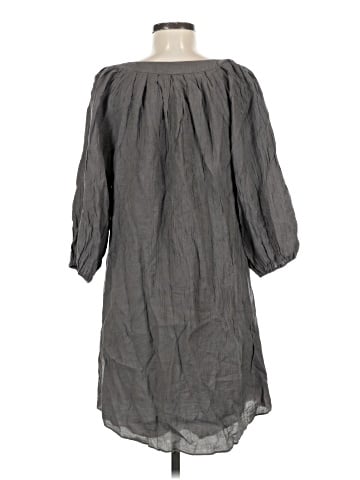 Black Halo Casual Dress (view 2)