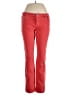 MICHAEL Michael Kors Red Jeans Size 34 waist (estimated) - photo 1