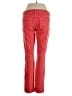 MICHAEL Michael Kors Red Jeans Size 34 waist (estimated) - photo 2