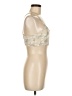 All Access Tan Ivory Tank Top Size M - photo 4