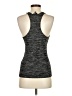 Wilfred Free Gray Active Tank Size S - photo 2