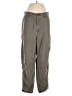 Everlane 100% Tencel Gray Cargo Pants Size 4 - photo 1