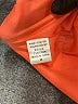 Honey Punch 100% Polyester Orange Cocktail Dress Size M - photo 8