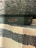 THML Stripes Black Casual Dress Size XS - photo 7