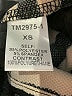 THML Stripes Black Casual Dress Size XS - photo 8