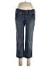 Elie Tahari Hearts Blue Jeans Size 30 waist (estimated) - photo 1