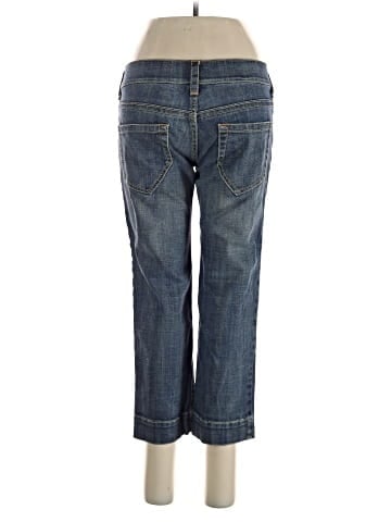 Elie Tahari Jeans (view 2)