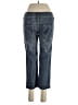 Elie Tahari Hearts Blue Jeans Size 30 waist (estimated) - photo 2