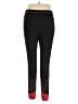 Zyia Active Black Active Pants Size 14 - 16 - photo 2