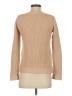 Ann Taylor LOFT 100% Cotton Tan Pullover Sweater Size XS - photo 2