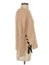 Ann Taylor LOFT 100% Cotton Tan Pullover Sweater Size XS - photo 4