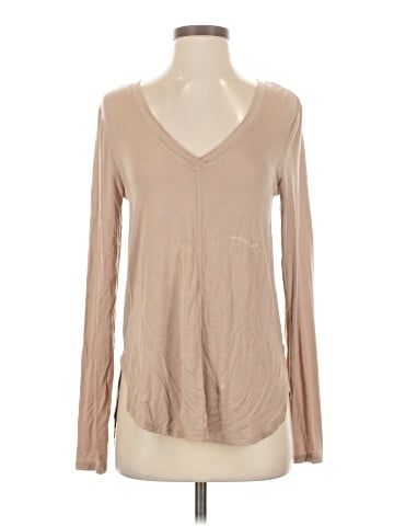 White Crow Long Sleeve T-Shirt (view 1)