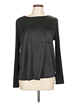 Ann Taylor Factory Long Sleeve Top