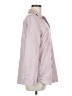 Chico's 100% Polyester Pink Long Sleeve Blouse Size Med (1) - photo 4