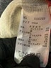 Assorted Brands Checkered-gingham Green Dress Size 130 cm / US 8 - photo 4