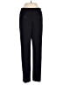 Ann Taylor LOFT Black Casual Pants Size 4 - photo 1