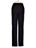 Ann Taylor LOFT Black Casual Pants Size 4 - photo 2