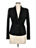 Banana Republic Black Blazer Size 8 (petite) - photo 1