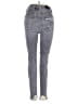 American Eagle Outfitters Hearts Gray Jeans Size 000S - photo 2